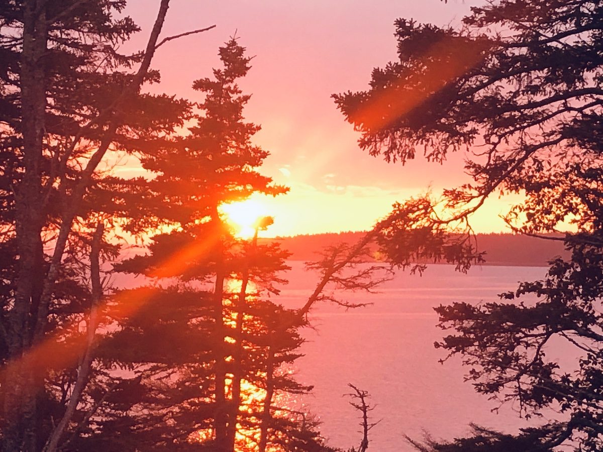 Maine